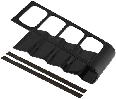 Organizador  para controles remotos